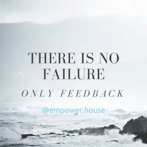 Photo: Empower House