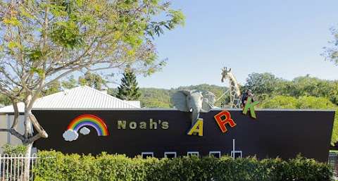 Photo: Noah's Ark Early Learning Centre